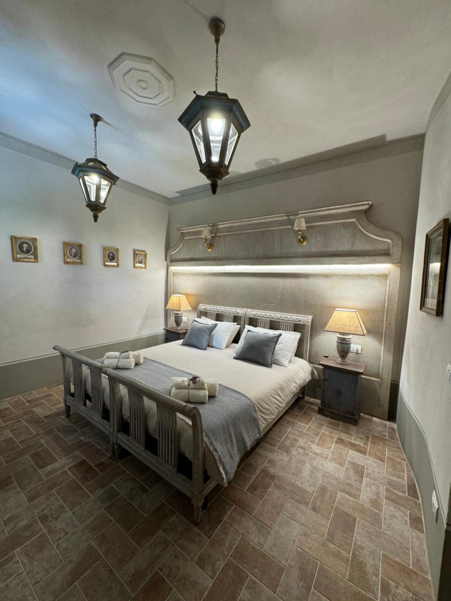 Bed and Breakfast Casale San Giorgio à Luco Mugello Extérieur photo